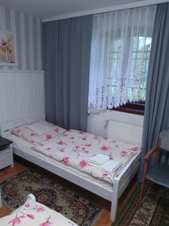 Pokoje Goscinne Sobieszow Jelení Hora Exteriér fotografie