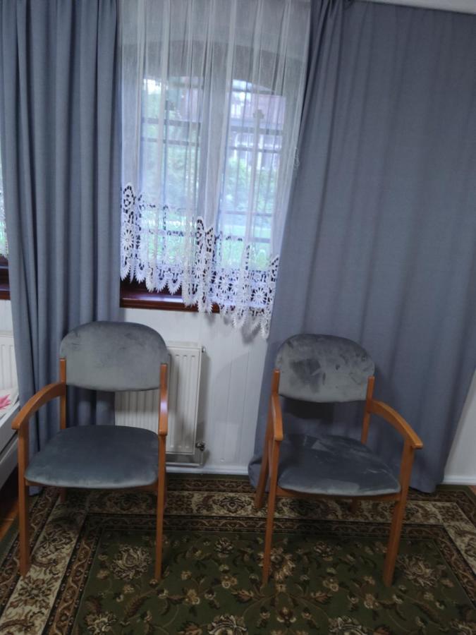 Pokoje Goscinne Sobieszow Jelení Hora Exteriér fotografie