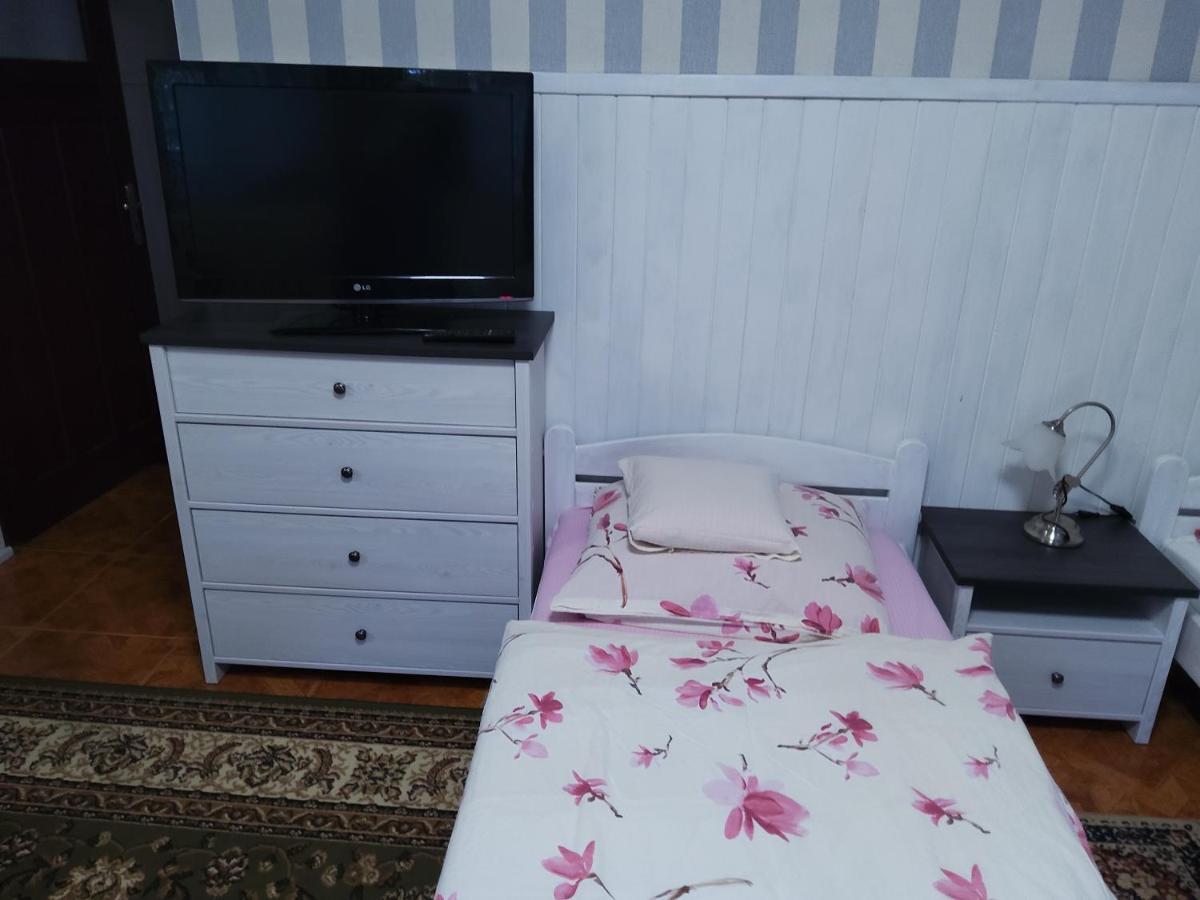 Pokoje Goscinne Sobieszow Jelení Hora Exteriér fotografie