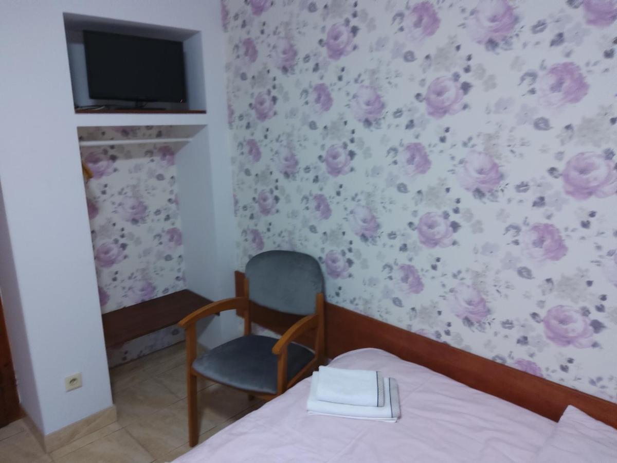 Pokoje Goscinne Sobieszow Jelení Hora Exteriér fotografie